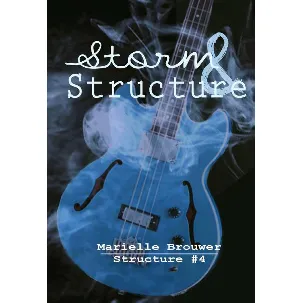 Afbeelding van Structure 4 - Storm & Structure