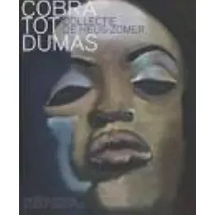 Afbeelding van Cobra tot Dumas