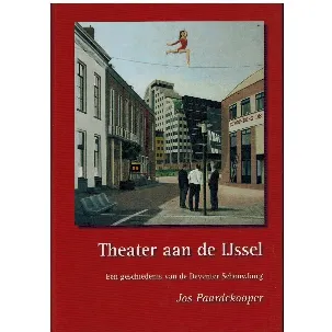 Afbeelding van Theater aan de IJssel