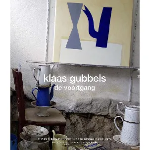 Afbeelding van Klaas Gubbels + Dvd
