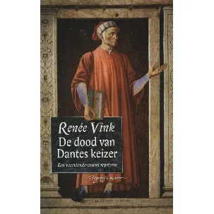 Afbeelding van De dood van Dantes keizer
