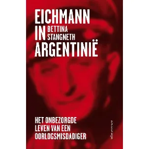 Afbeelding van Eichmann in Argentinië
