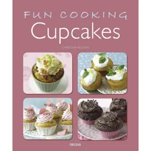 Afbeelding van Fun Cooking - Cupcakes