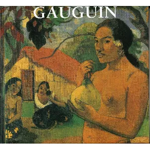 Afbeelding van Paul Gauguin