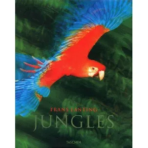 Afbeelding van Lanting - Jungles (T25)