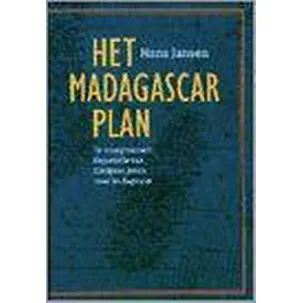 Afbeelding van MADAGASCAR PLAN