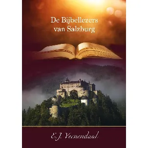 Afbeelding van Bijbellezers van salzburg