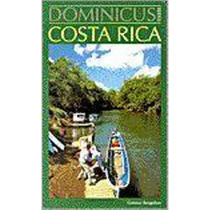 Afbeelding van Dominicus reeks costa rica