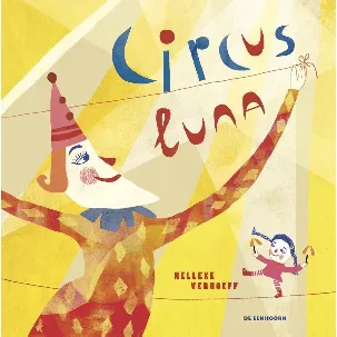 Afbeelding van Circus Luna