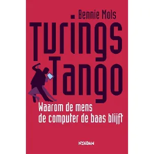 Afbeelding van Turings tango