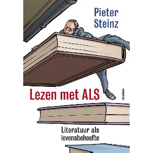Afbeelding van Lezen met ALS