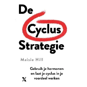 Afbeelding van Period Power 1 - De cyclus strategie