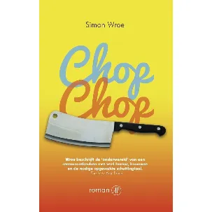 Afbeelding van Chop chop