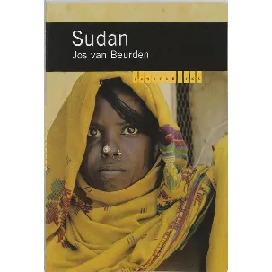 Afbeelding van Landenreeks - Sudan