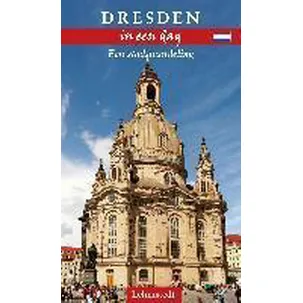 Afbeelding van Dresden in een dag