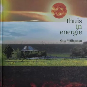 Afbeelding van Thuis in energie