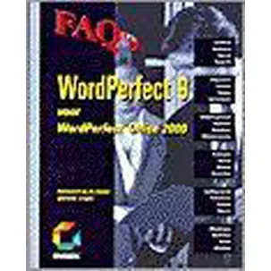 Afbeelding van Faq'S Wordperfect 9 Voor Office 2000