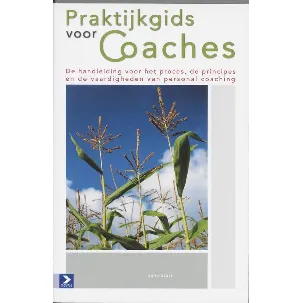 Afbeelding van Praktijkgids voor coaches