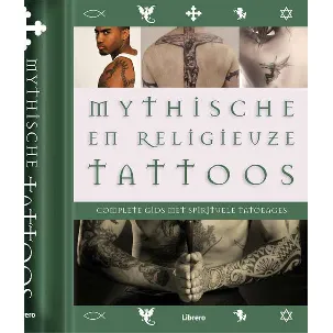 Afbeelding van Mythische En Religieuze Tattoos