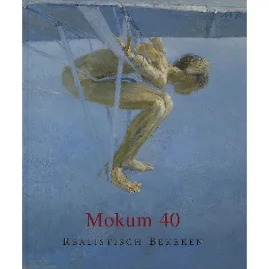Afbeelding van Mokum 40 - realistisch bekeken