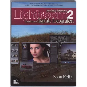 Afbeelding van Het Lightroom 2 boek voor digitale fotografen