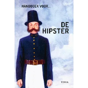 Afbeelding van Handboek voor... de hipster