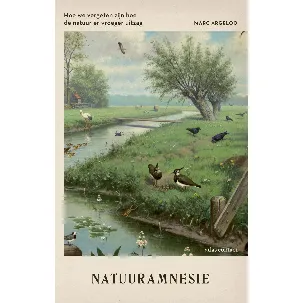 Afbeelding van Natuuramnesie