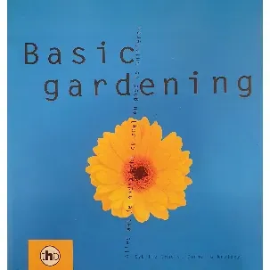 Afbeelding van Basic Gardening