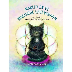 Afbeelding van Marley en de magische levensboom