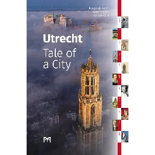 Afbeelding van Utrecht. Tale of a City