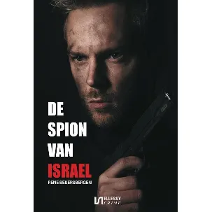 Afbeelding van De spion van Israël