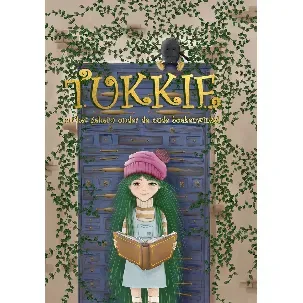 Afbeelding van Tukkie en het geheim onder de oude boekenwinkel
