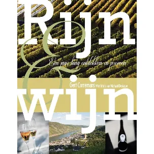 Afbeelding van Rijn en wijn