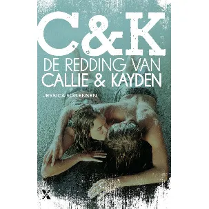 Afbeelding van De redding van Callie en Kayden