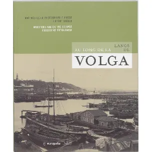 Afbeelding van Langs De Volga / Au Long De La Volga