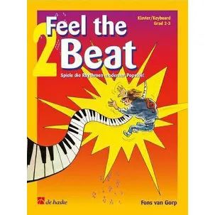 Afbeelding van Feel the Beat 2