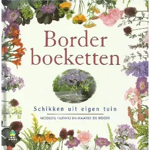 Afbeelding van Borderboeketten