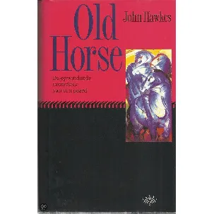 Afbeelding van Old horse
