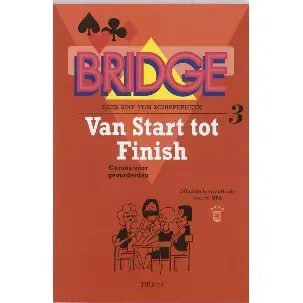 Afbeelding van Bridge Van Start Tot Finish / 3