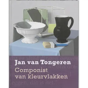 Afbeelding van Jan van Tongeren (1897-1991)