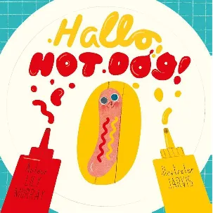 Afbeelding van Hallo hotdog!