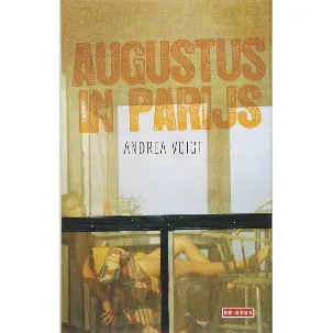 Afbeelding van Augustus in Parijs