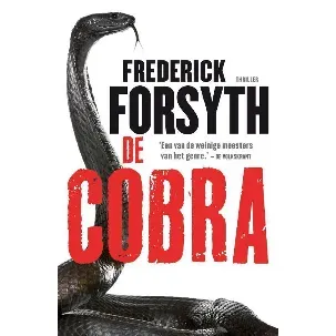 Afbeelding van De Cobra