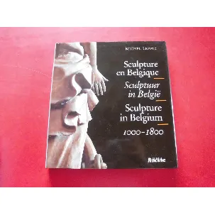 Afbeelding van Sculptuur in BelgiÃ«