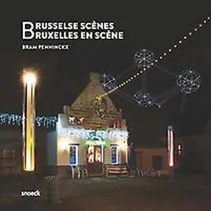 Afbeelding van Brusselse scènes - Bram Penninckx