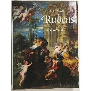Afbeelding van De eeuw van Rubens