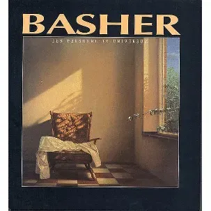 Afbeelding van Basher, een persoonlijk universum