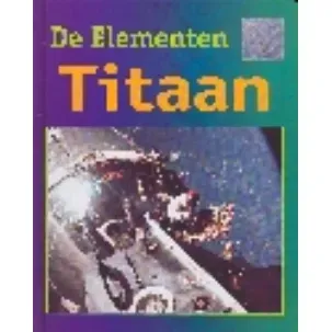 Afbeelding van Titaan