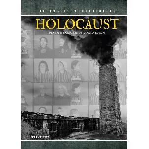 Afbeelding van Holocaust