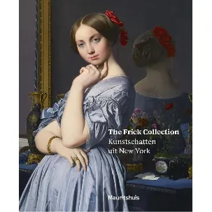 Afbeelding van The frick collection